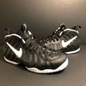 Nike Foamposite Pro “Dr.Doom”